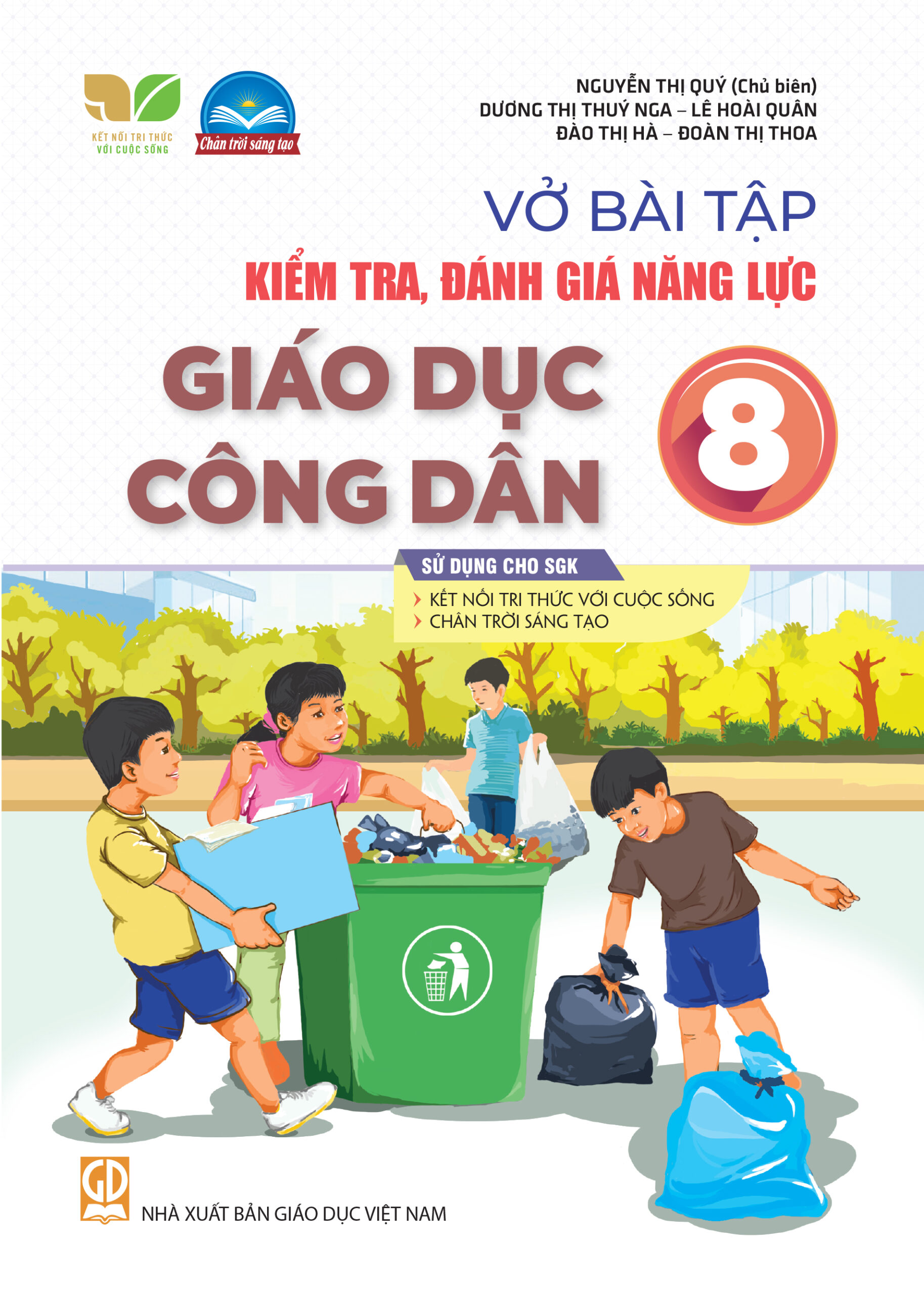 Bia VBT KT DG NL GDCD 6,7,8,9